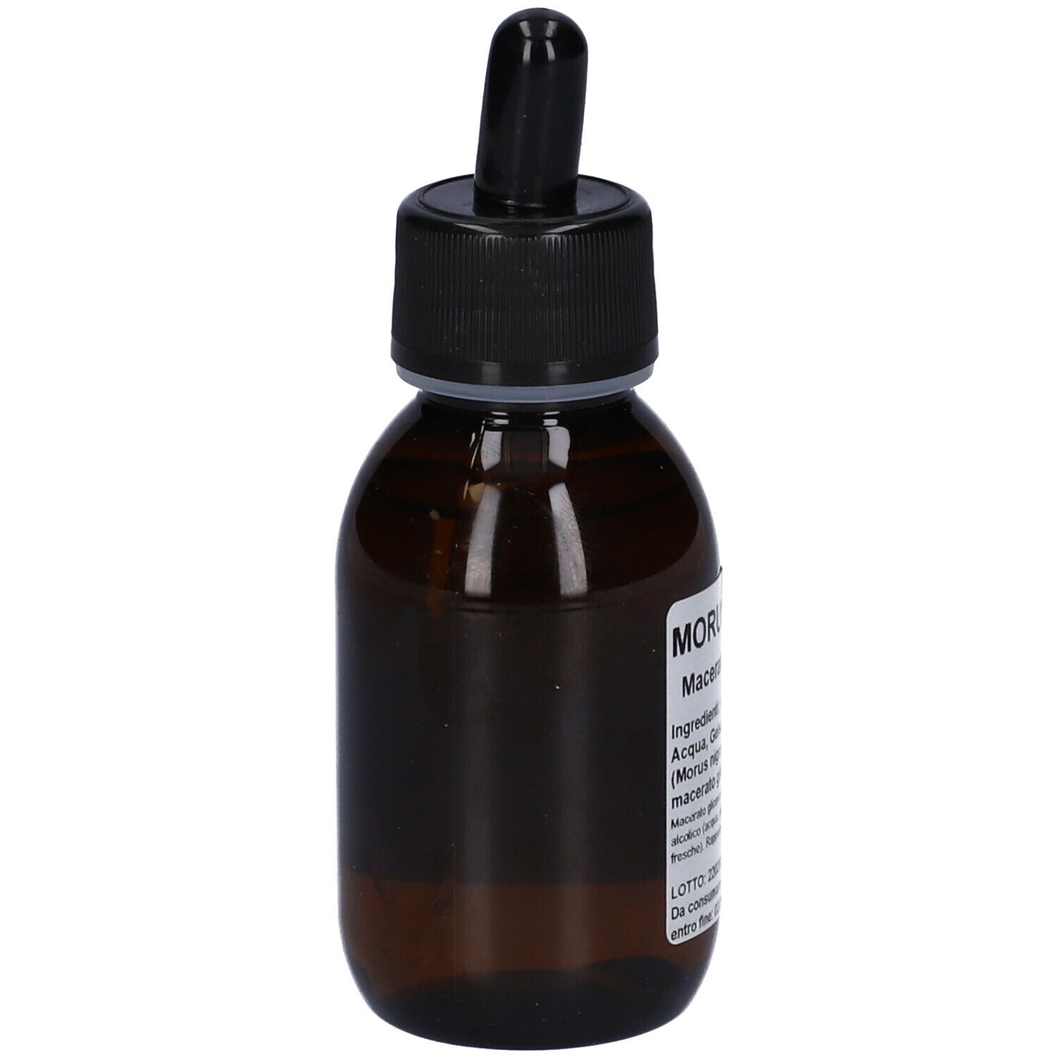 OTI Morus Nigra Macerato Glicerico 10% Gocce