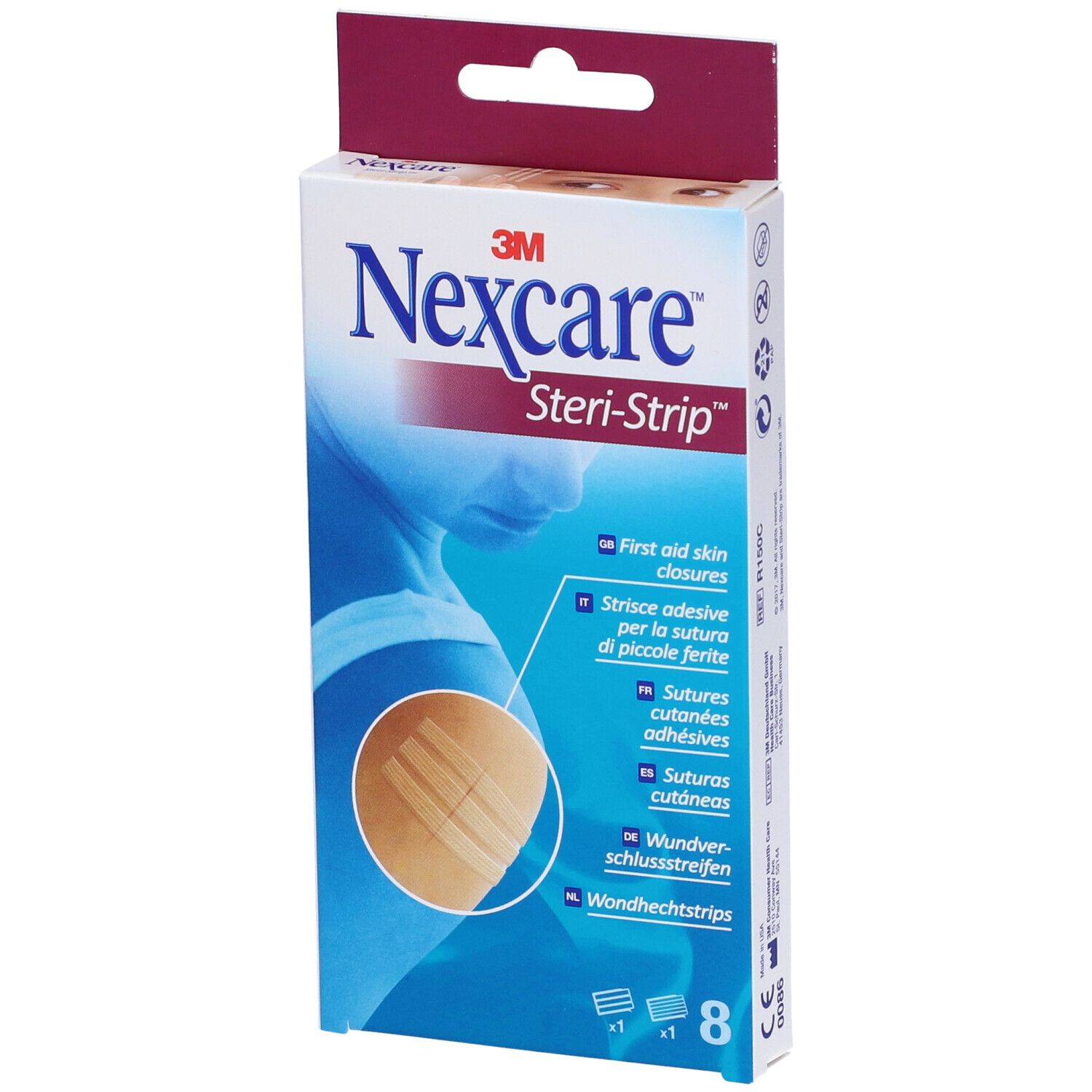 3M™ Nexcare™ Steri-Strip™