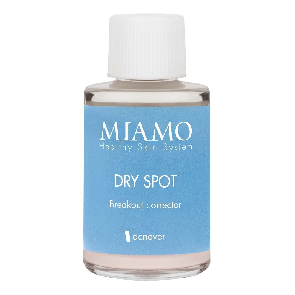 Miamo Dry Spot Anti-Imperfezioni 30 ml Altro