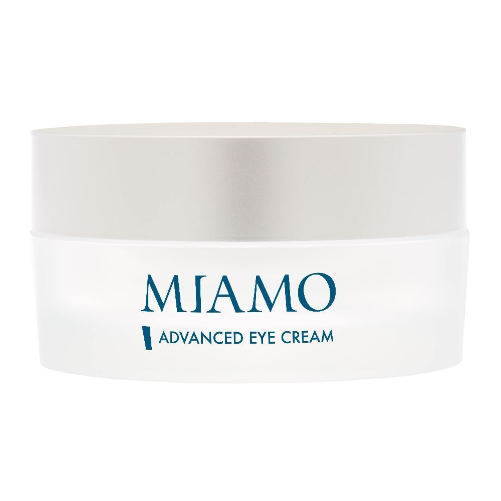 Miamo Advanced Eye Cream Crema Contorno Occhi
