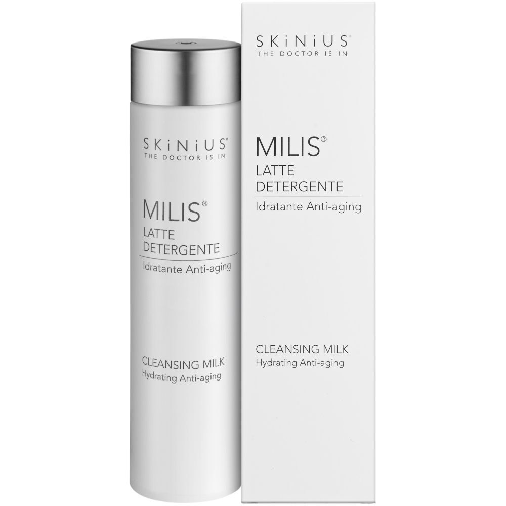 Milis Detergente 200 Ml