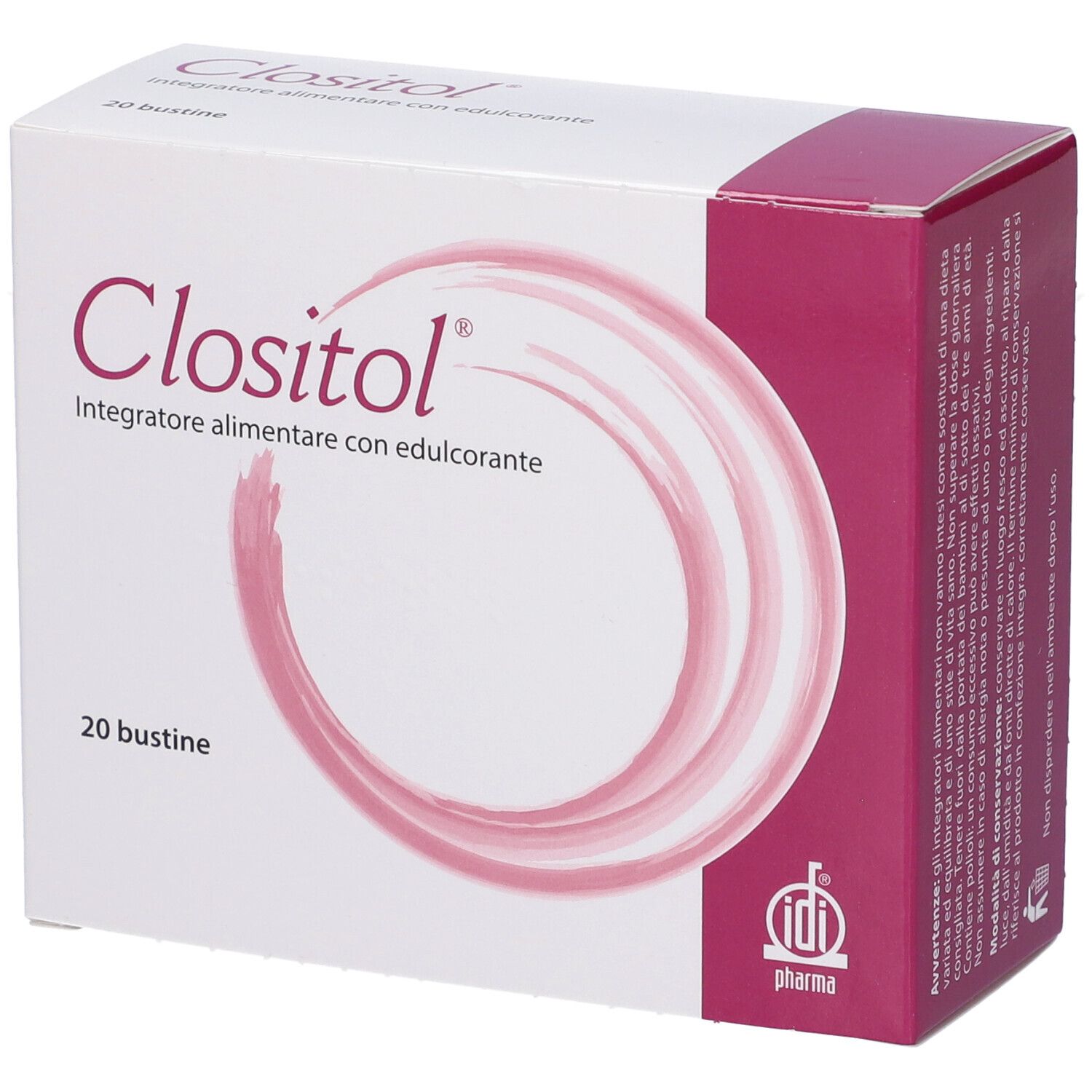 Clositol®