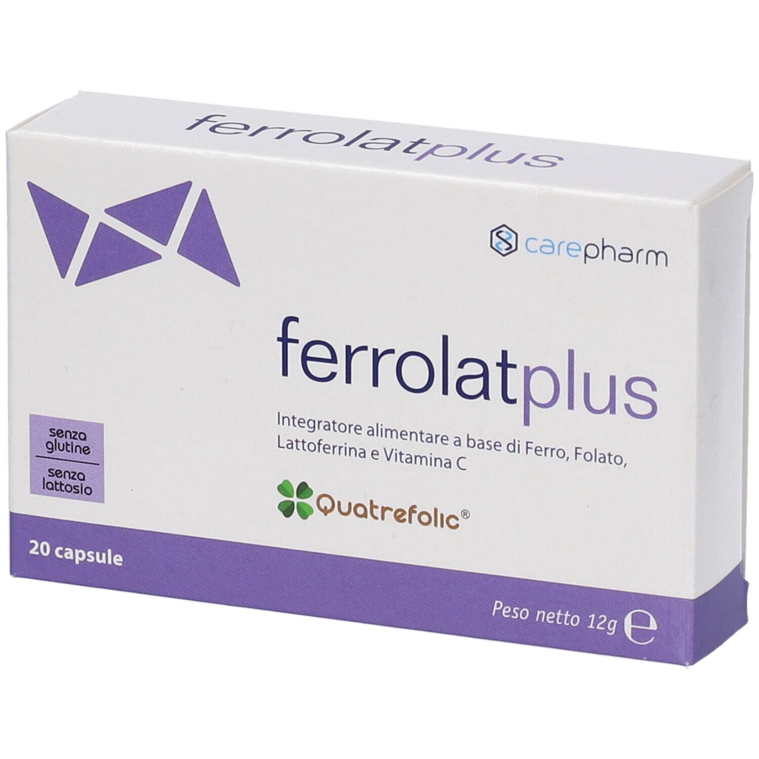 FerrolatPlus