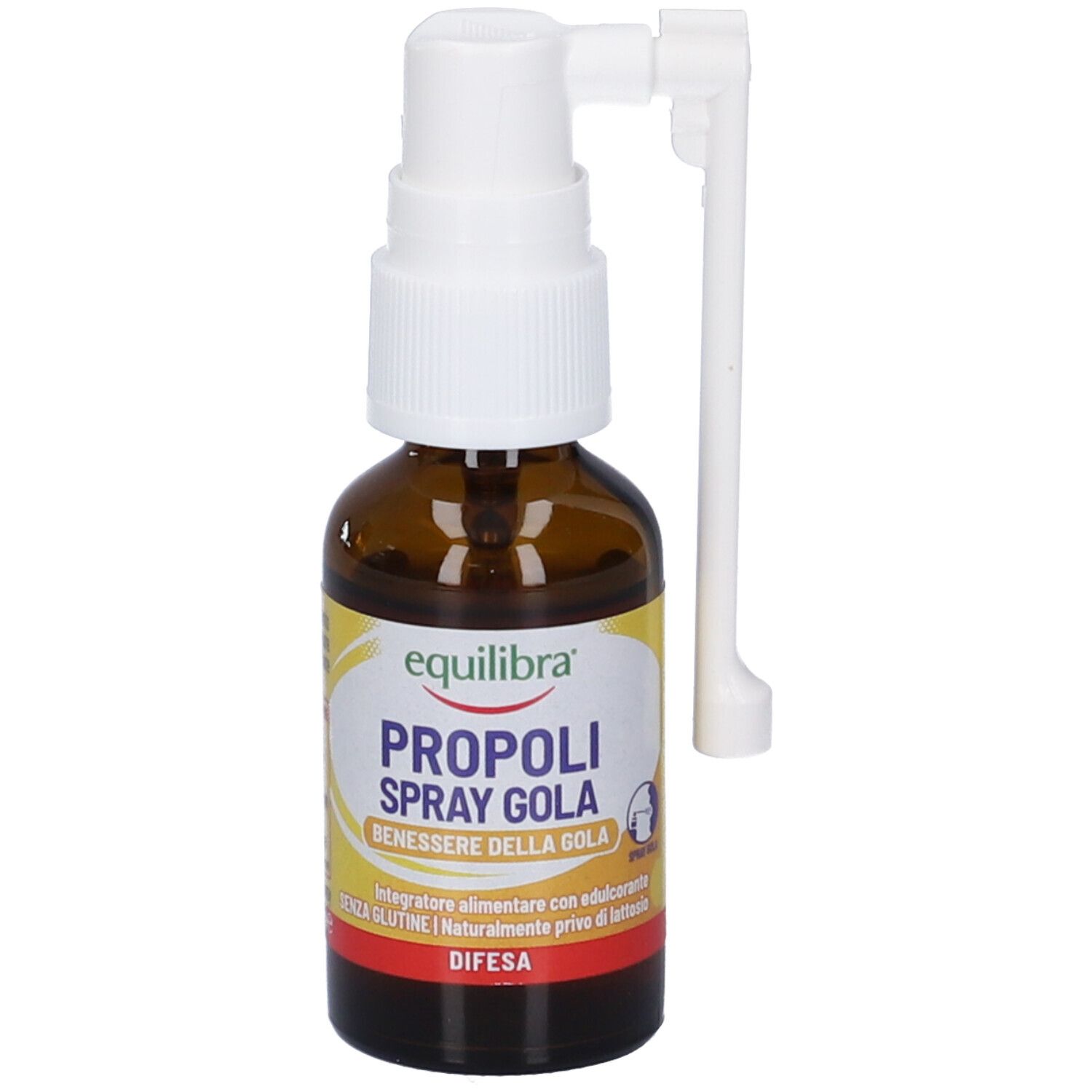 Propoli Spray C/Erogatore 20Ml 20 ml