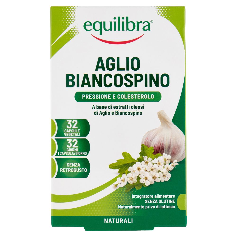 Image of Equilibra® Aglio Biancospino