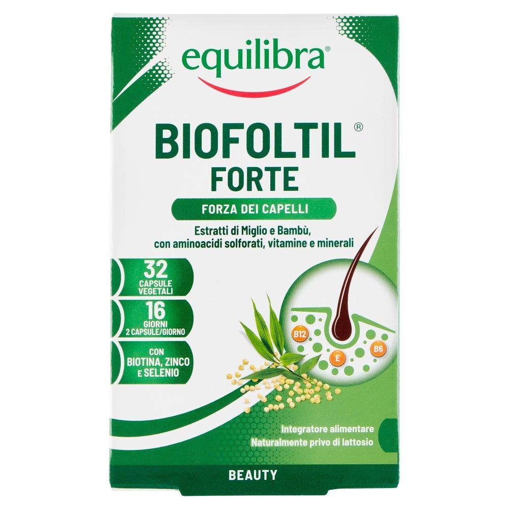 Image of Equilibra® Biofoltil® Forte