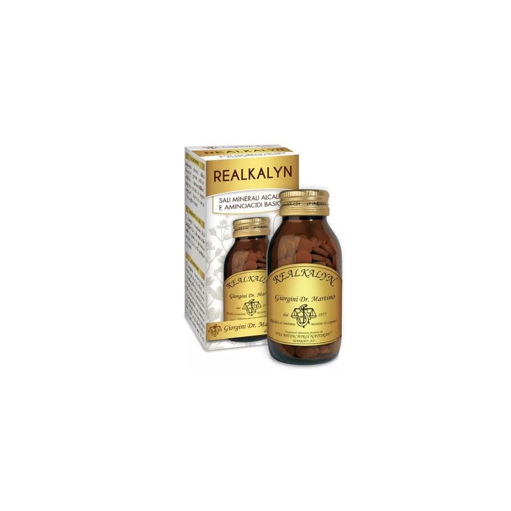 REALKALYN PASTIGLIE 90G - Immagine 8
