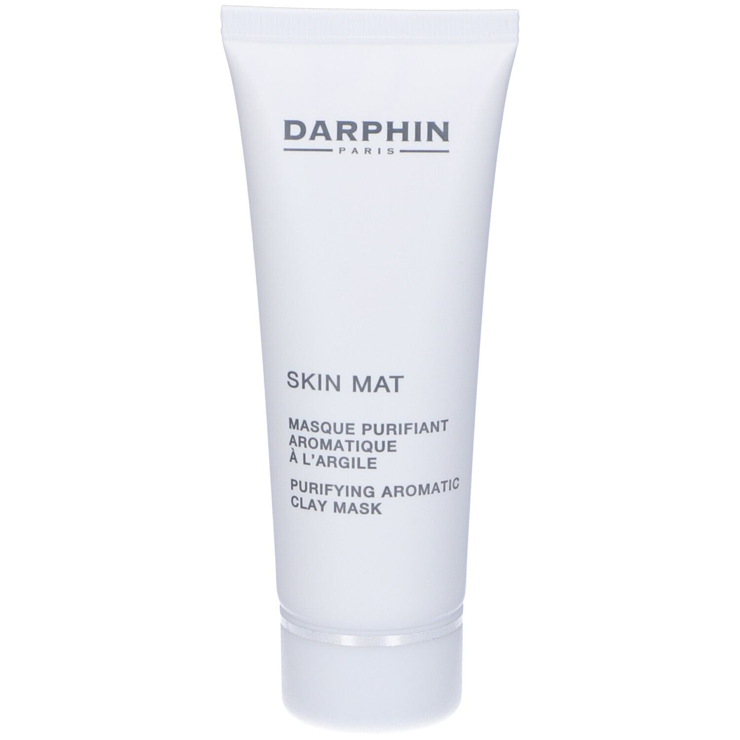 Darphin Skin Mat Purifying Aromatic Clay Mask Maschera Viso