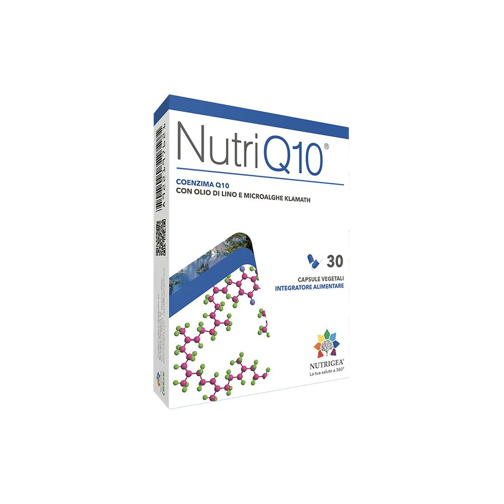 NutriQ10