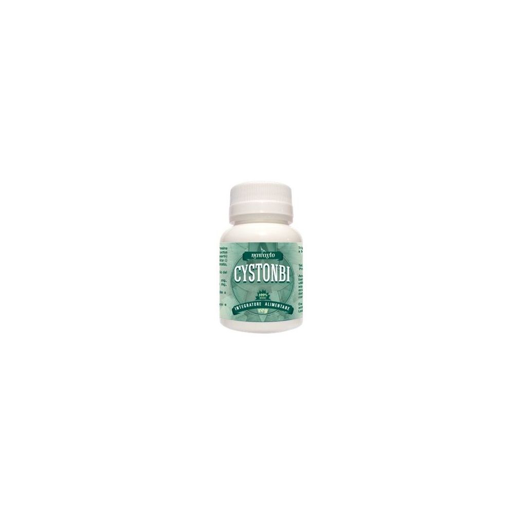 Cystonbi 60 Compresse 24 G Bambino
