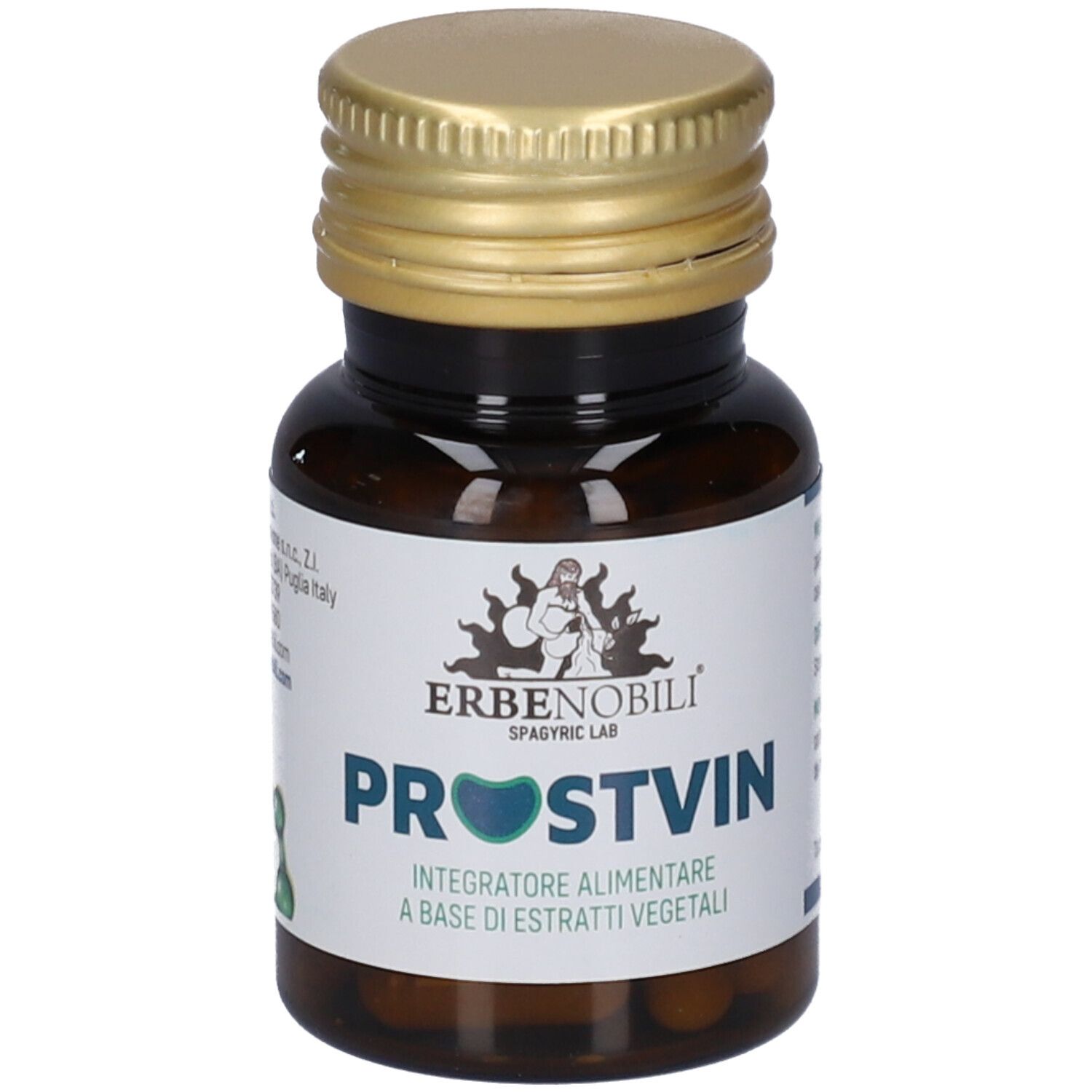 PROSTVIN 60CPR 500MG - Immagine 7