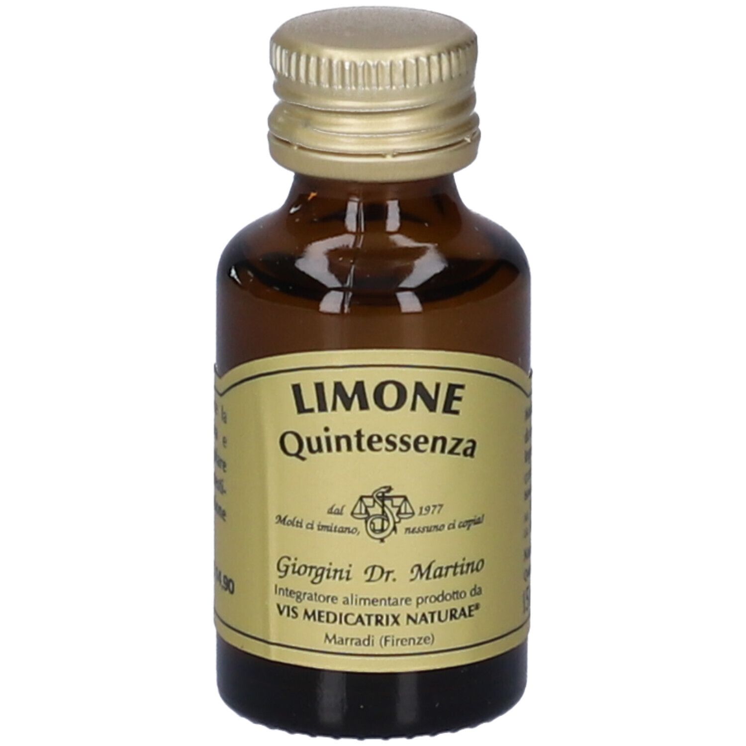 Limone Quintessenza Spray 15 Ml Ml Bambino