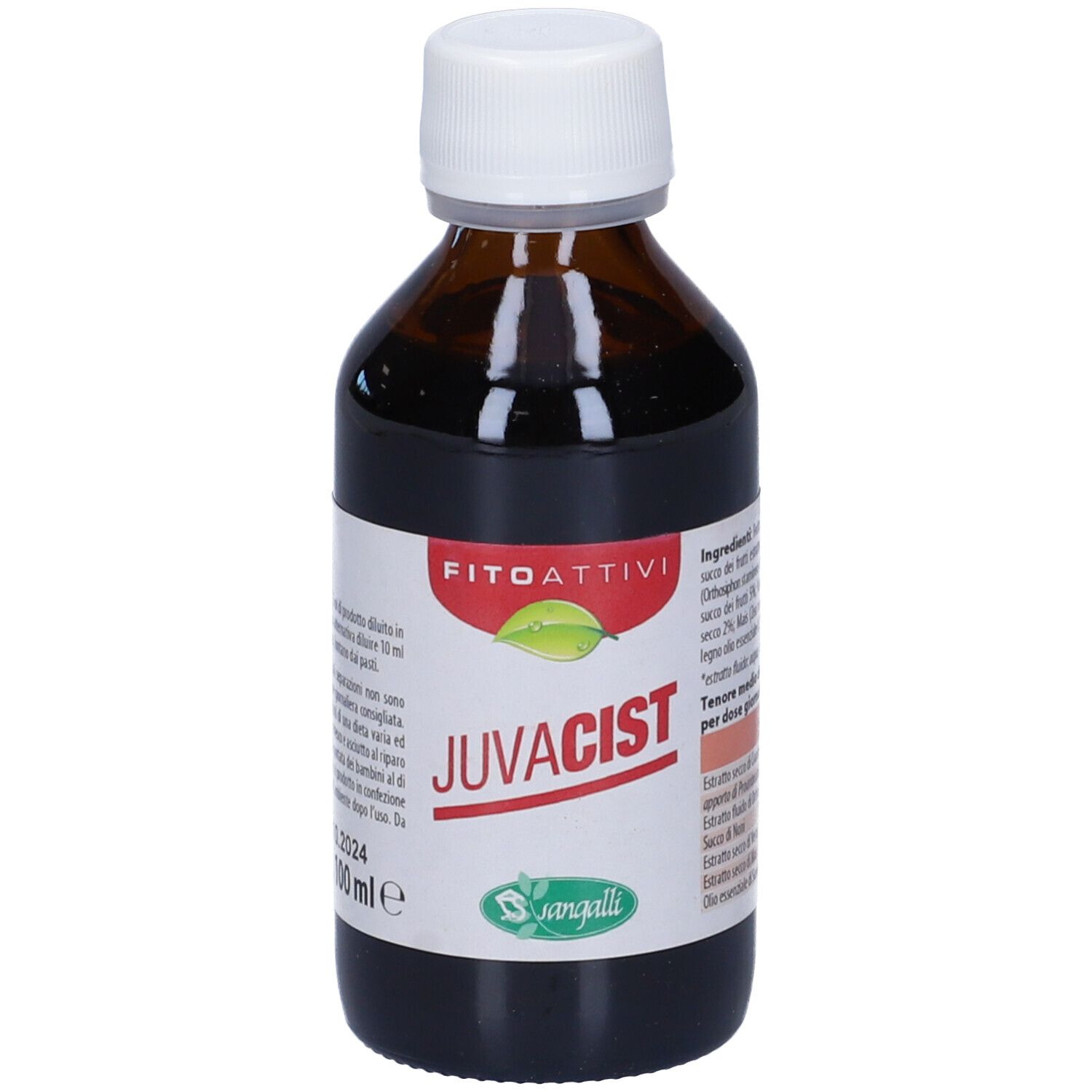 Juvacist 100 Ml