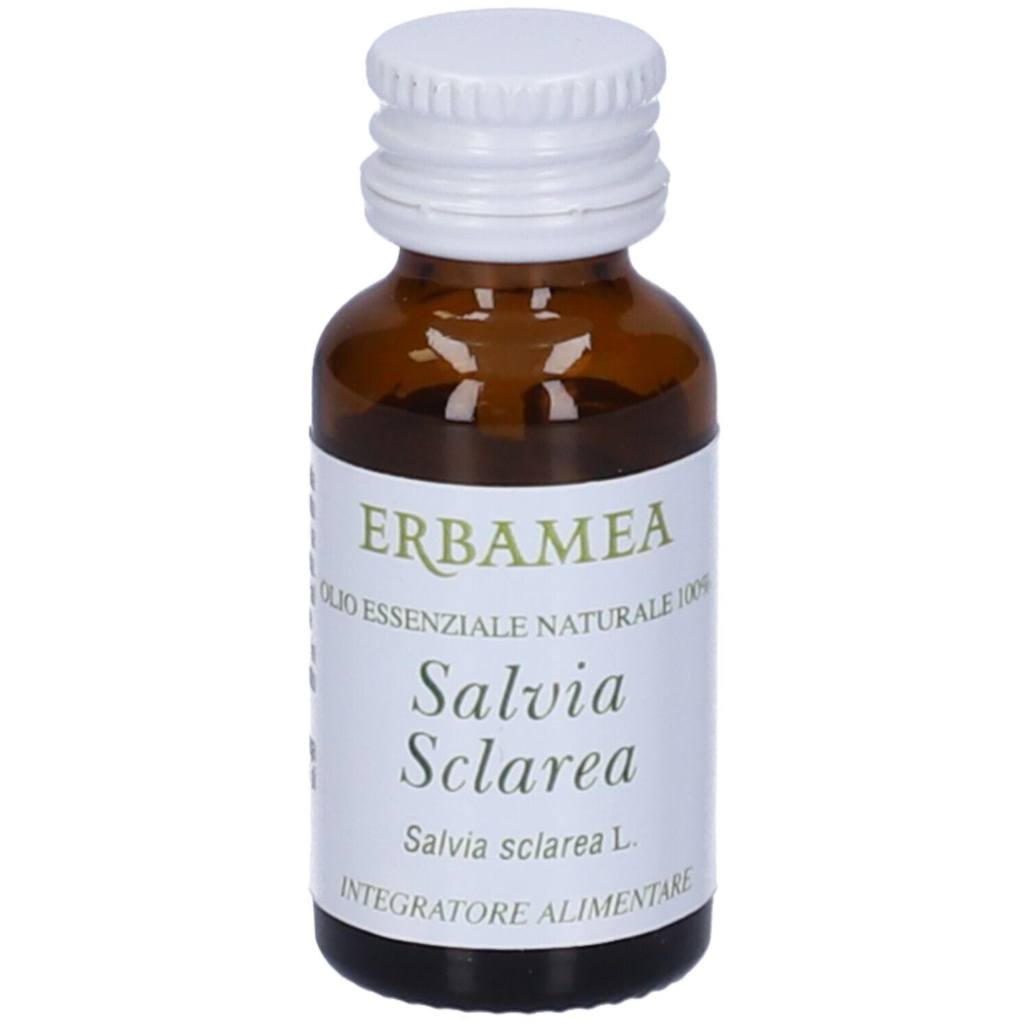 Erbamea Salvia Sclarea