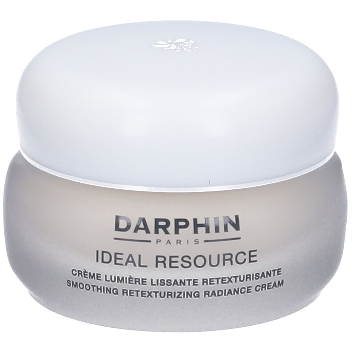 Darphin Ideal Resource Smoothing Retexturizing Radiance Crema