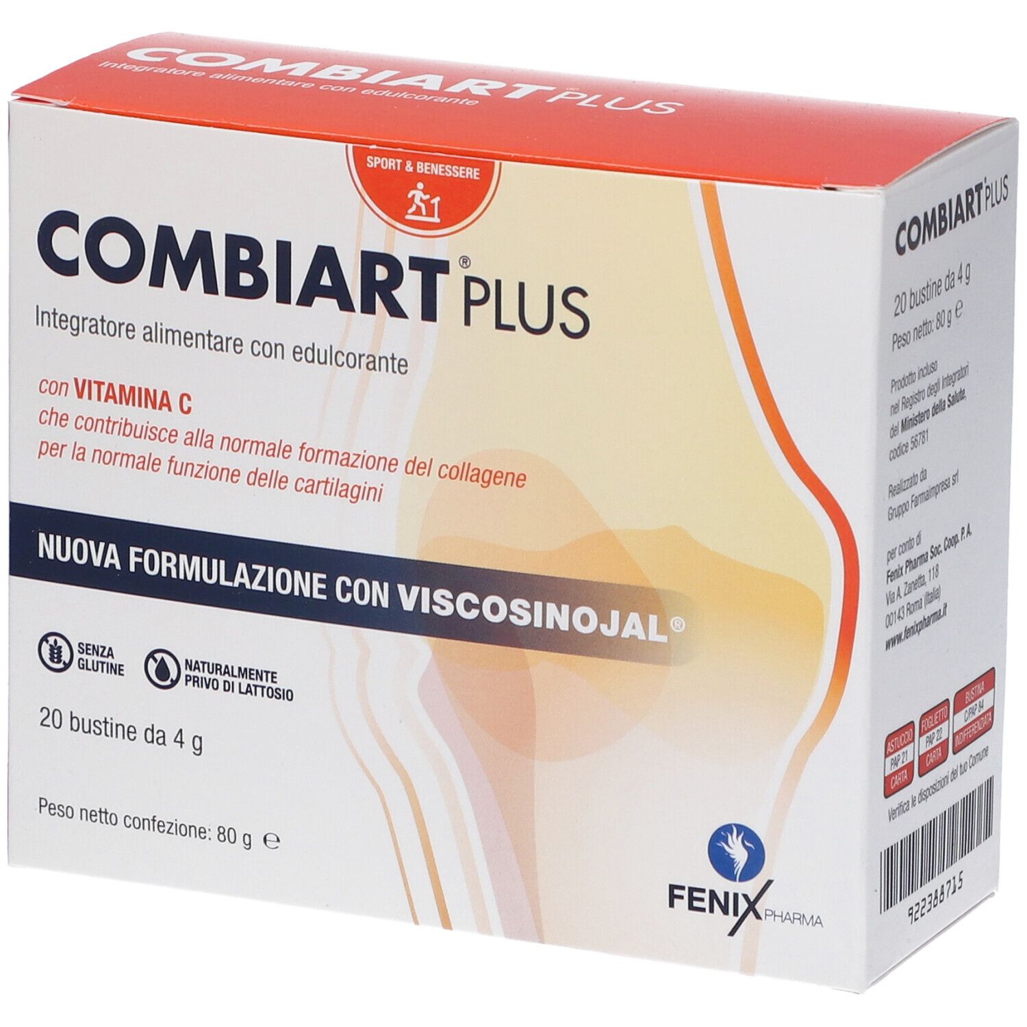 Combiart® Plus