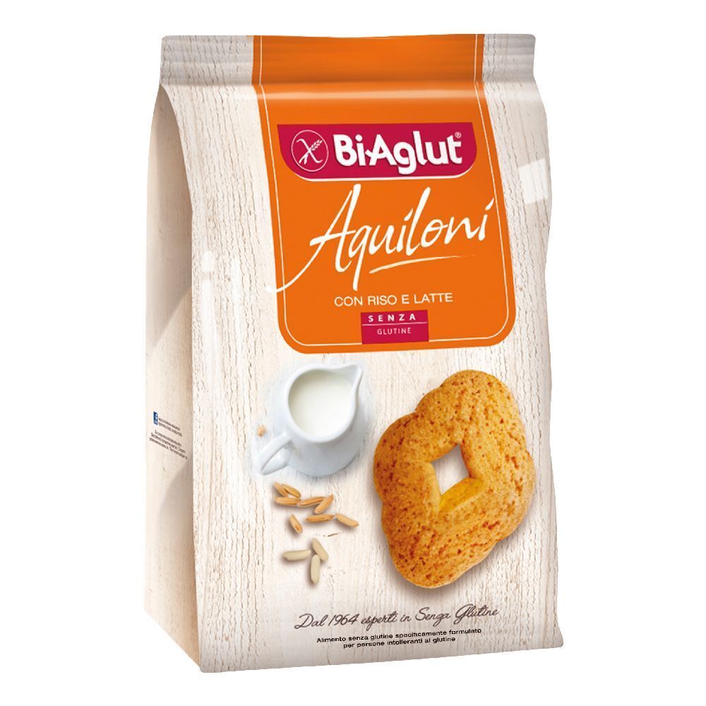 Biaglut Aquiloni 200 G g
