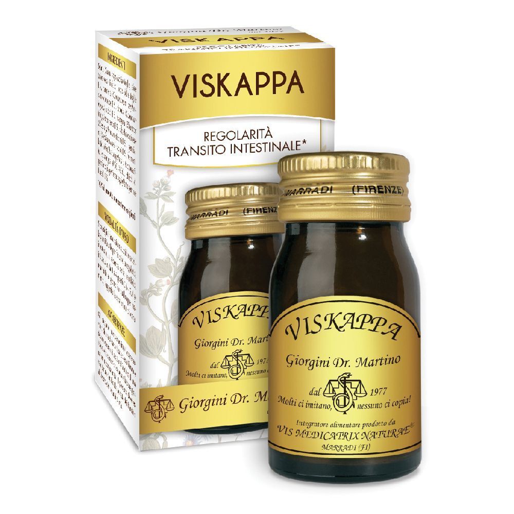 Vis Kappa 75 Pastiglie 30g Giorgini - Immagine 8