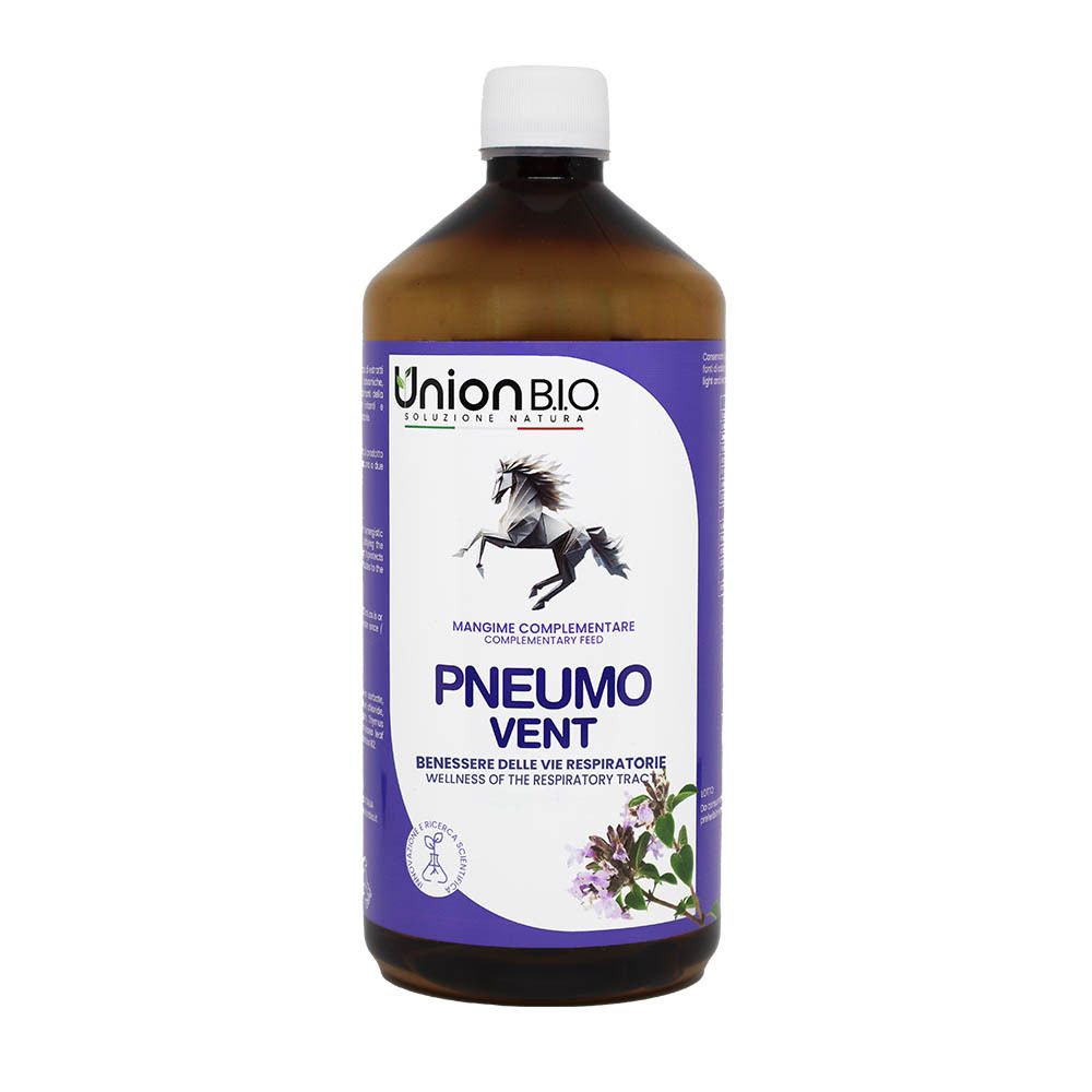 Pneumo Vent 1L 1000 ml Liquidum