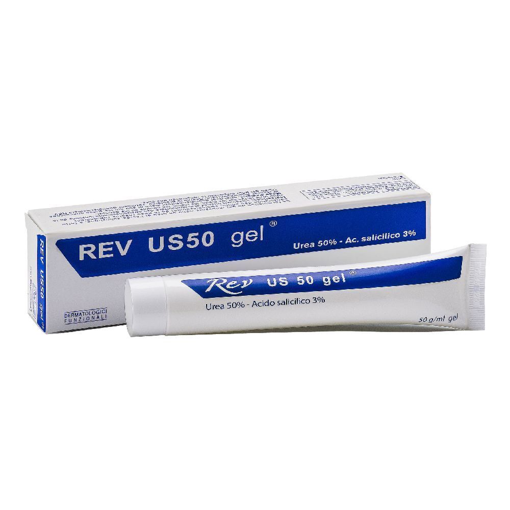 REV Us50 GEL 50Ml 50 ml Gel