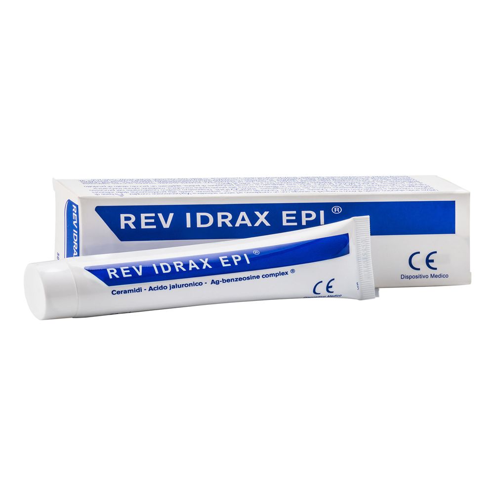 REV Idrax EPI 50Ml 50 ml