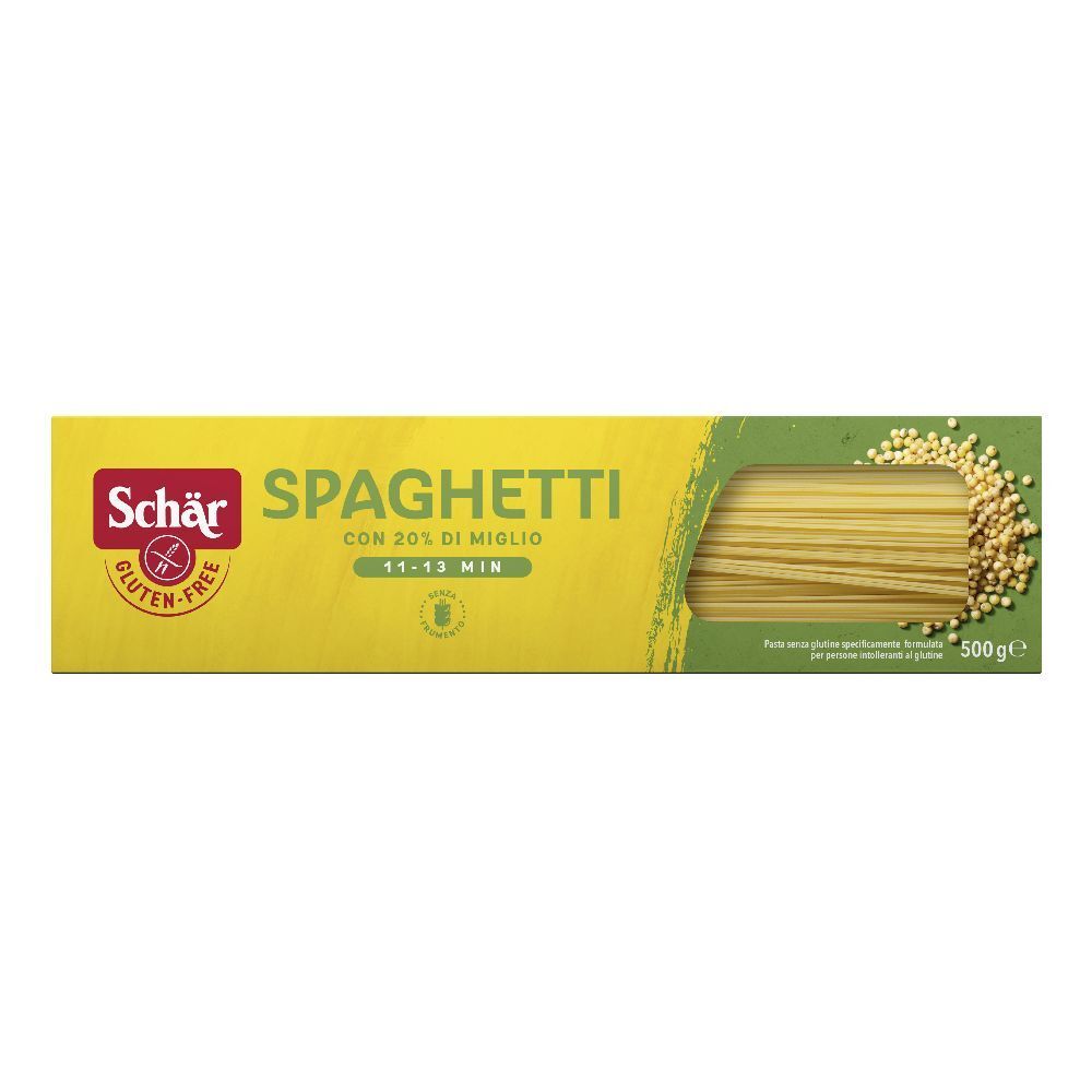 Schar Spaghetti 500 G - Immagine 9
