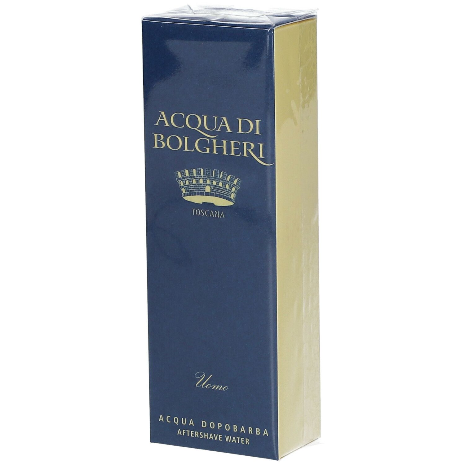 Acqua di Bolgheri After Shave Herren Exklusiv