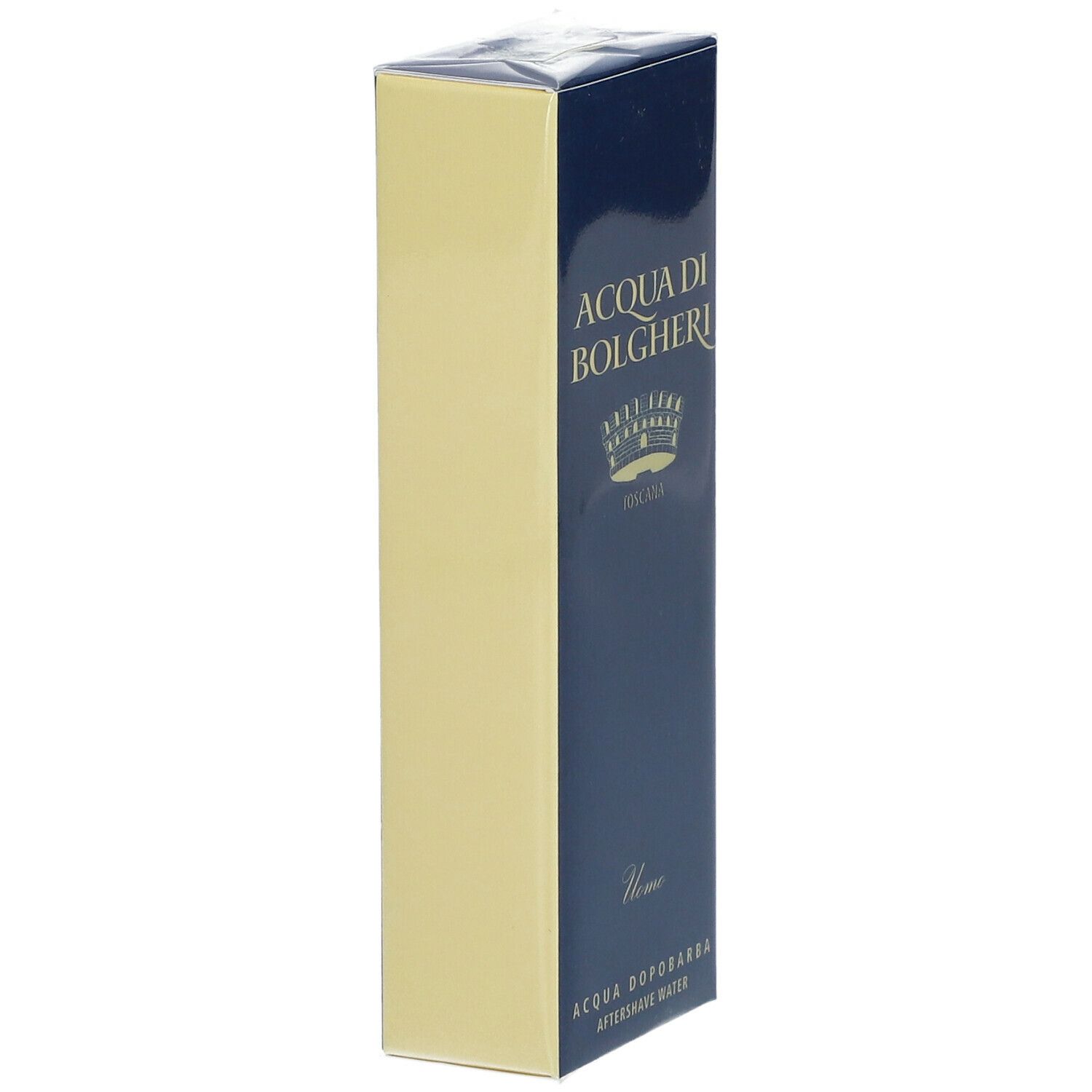 Acqua di Bolgheri After Shave Herren Exklusiv