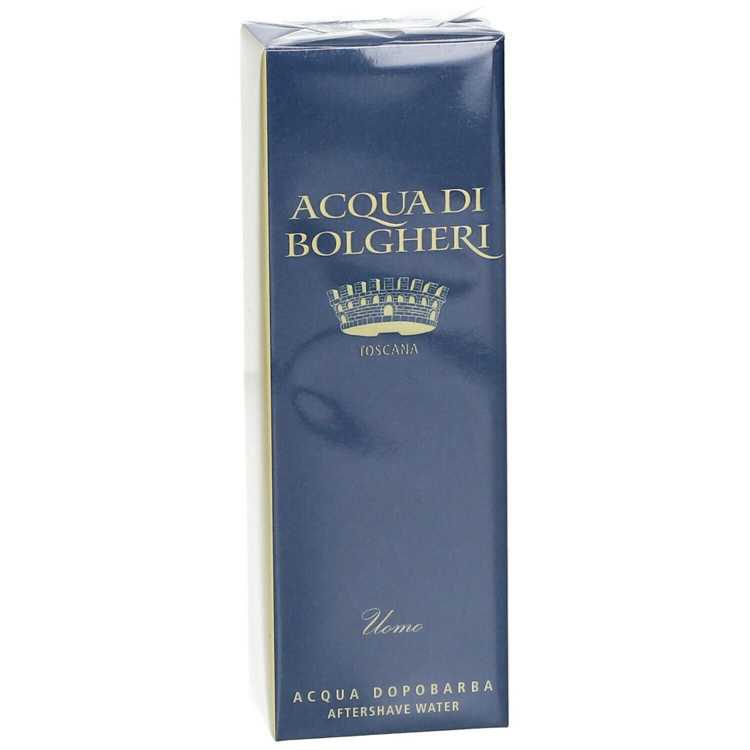 Acqua di Bolgheri After Shave Herren Exklusiv