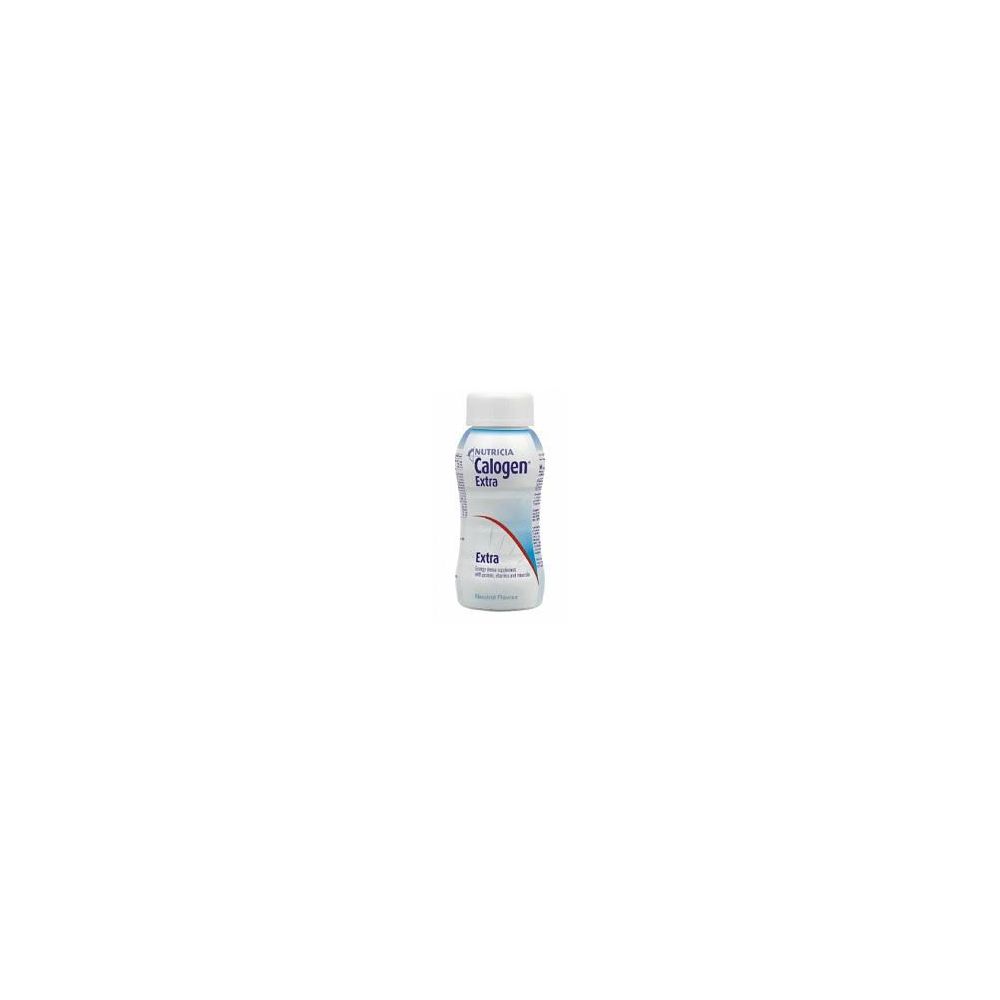 Calogel Extra 200 ml - Integratore Energetico - Immagine 4