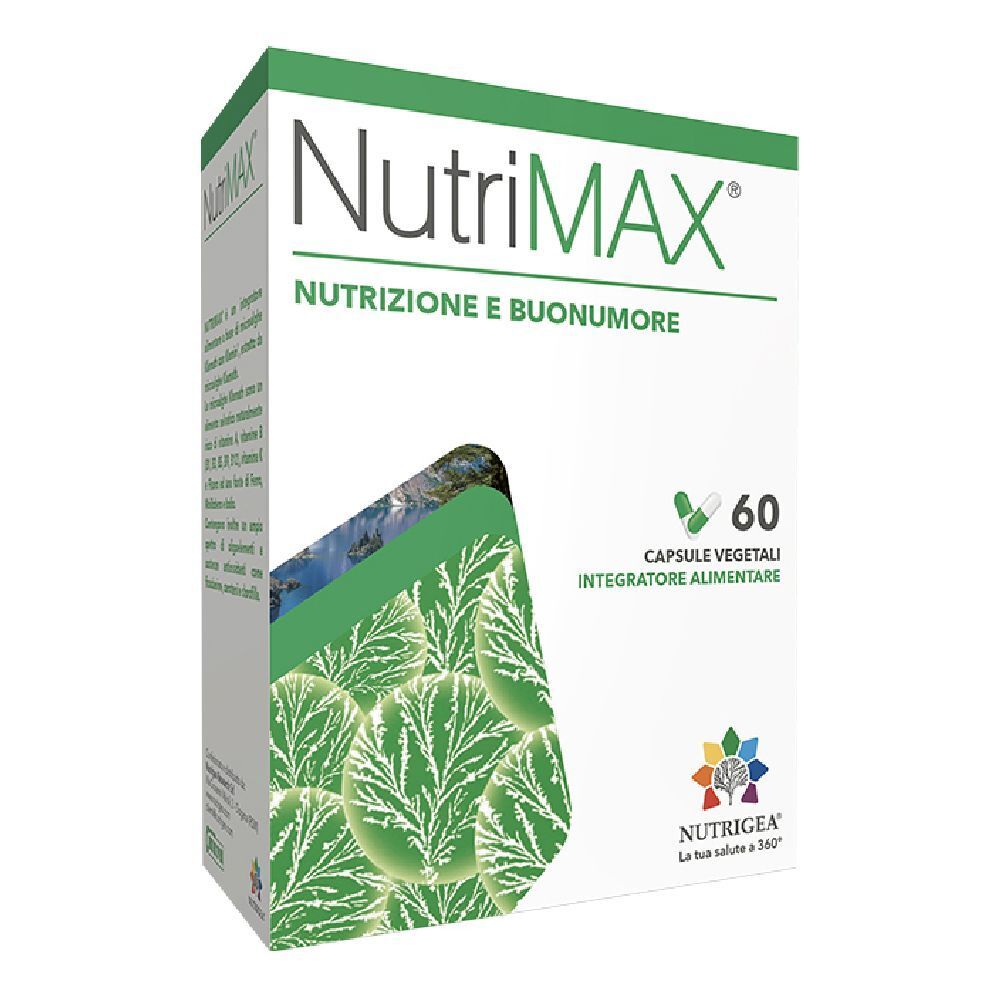 Nutrimax