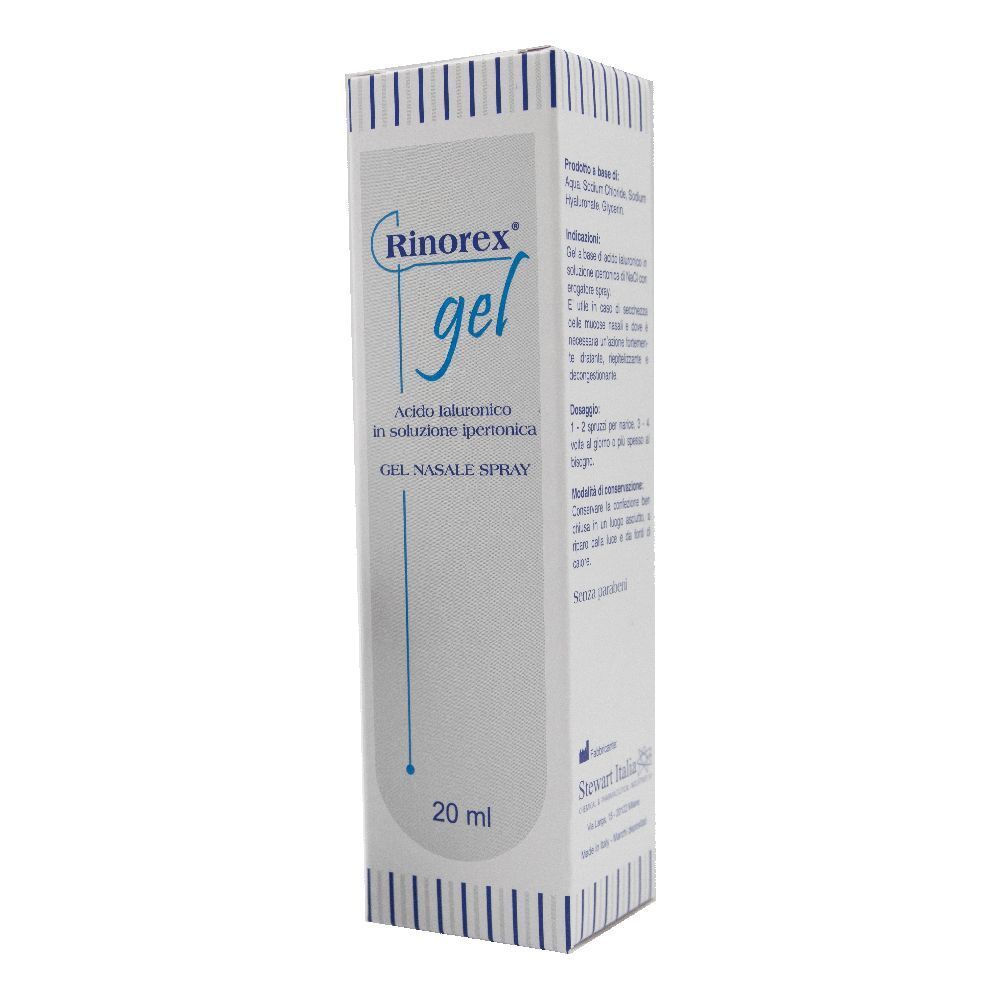 Rinorex® Gel