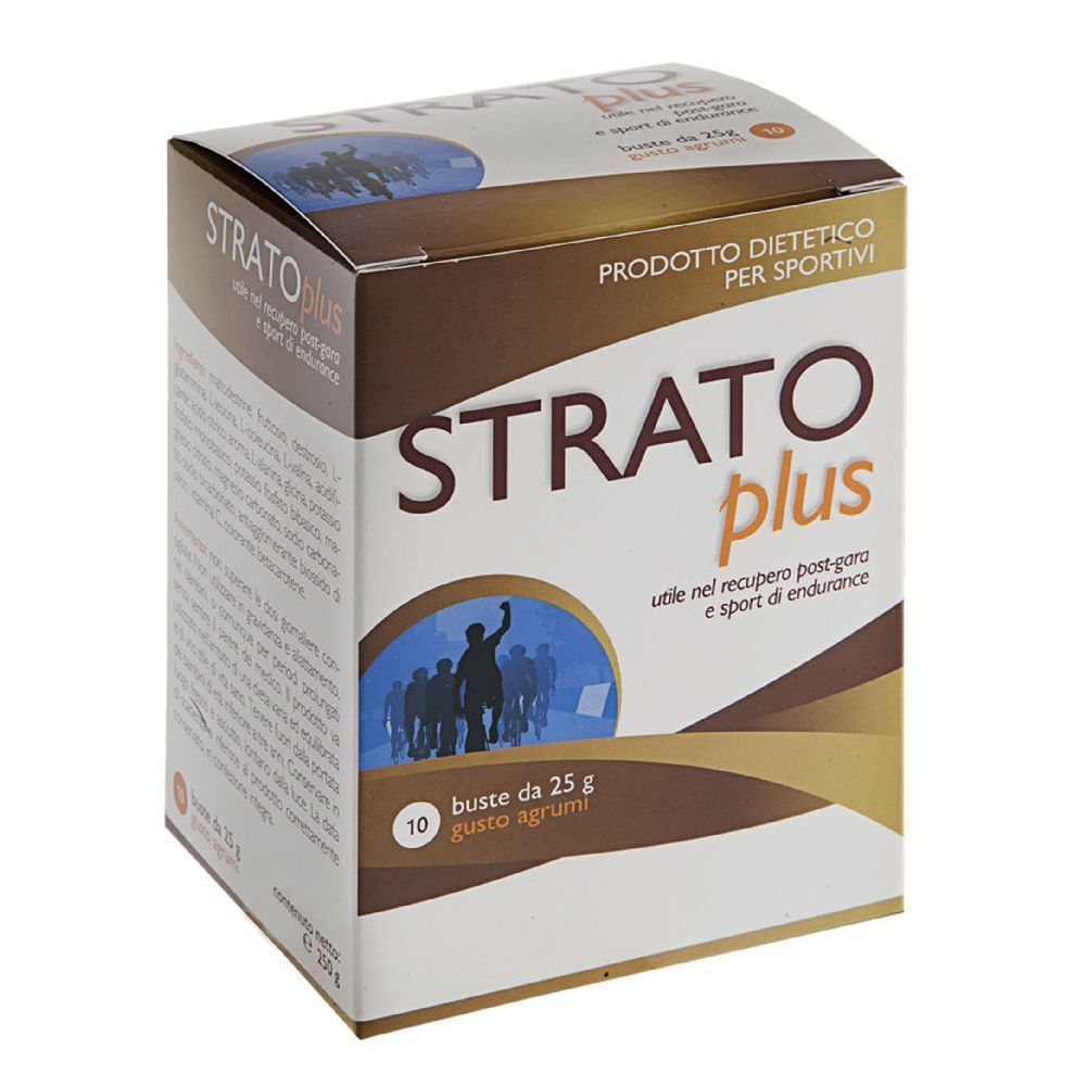 Aqua Viva Strato Plus 24 Bustine 25 G - Immagine 5