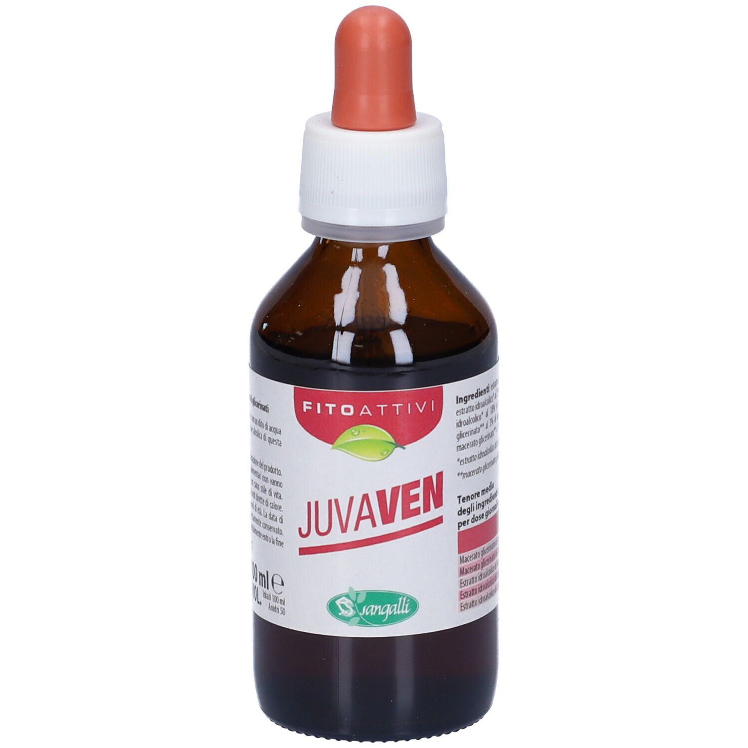 Sangalli Juvaven Gocce