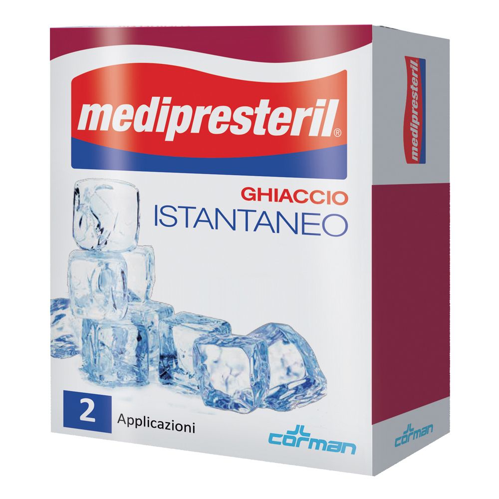 Medipresteril® Istant 2 ml
