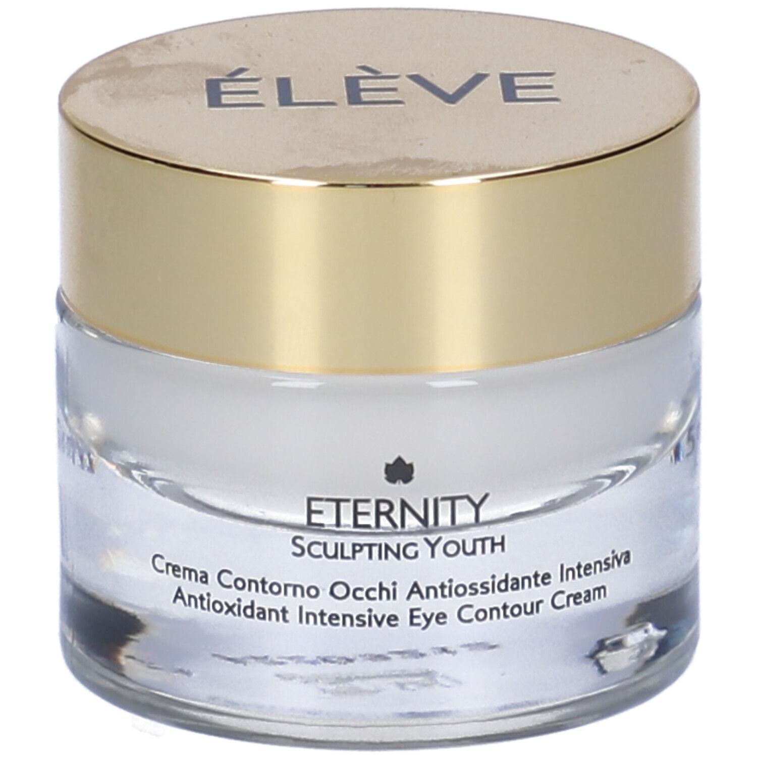 Élève Eternity Sculpting Youth Crema Contorno Occhi Antiossidante Intensiva