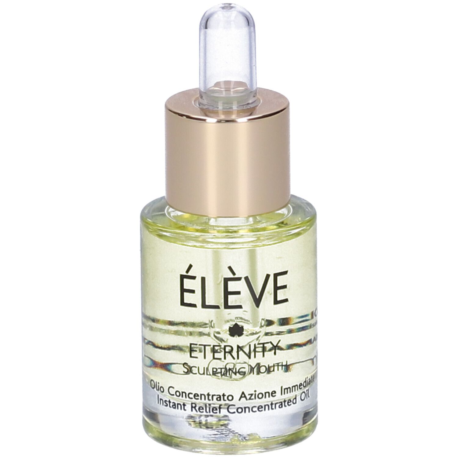 Éléve Olio Concentrato Azione Immediata