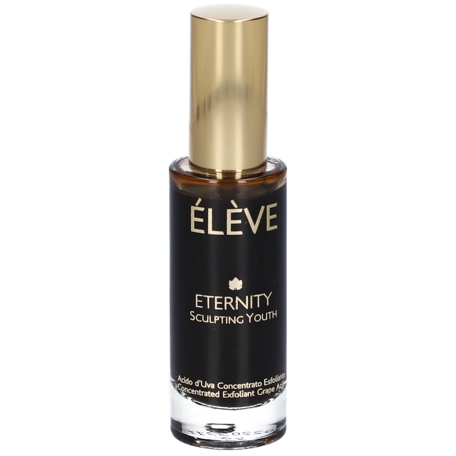 Eleve Eternity Sculpting Youth Acido d’Uva Concentrato Esfoliante