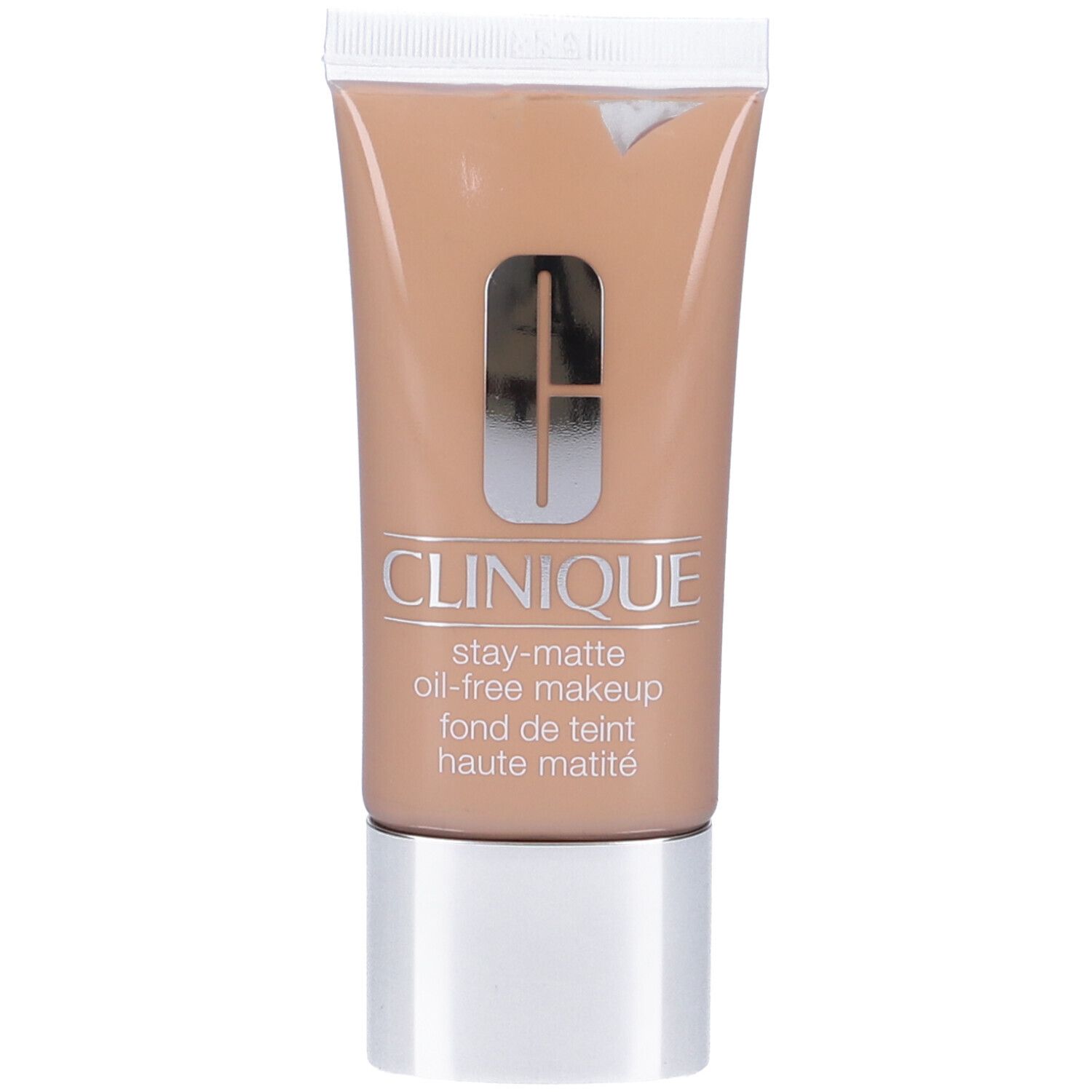 Clinique Stay-Matte Oil-Free Fondotinta Tonalità Neutrale