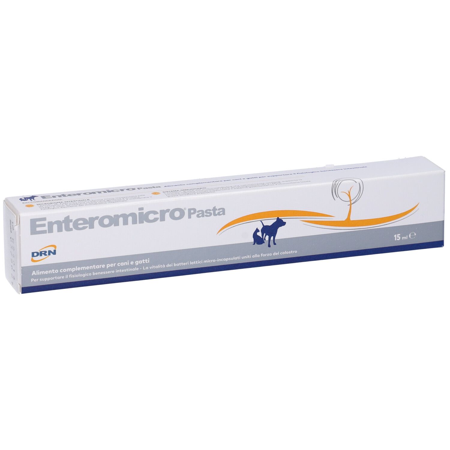 Enteromicro Pasta 15Ml 15 ml | Redcare