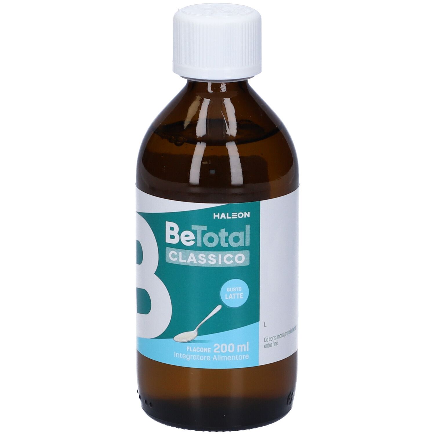 Be Total Immuno Sciroppo Vitamina B 200 Ml | Redcare