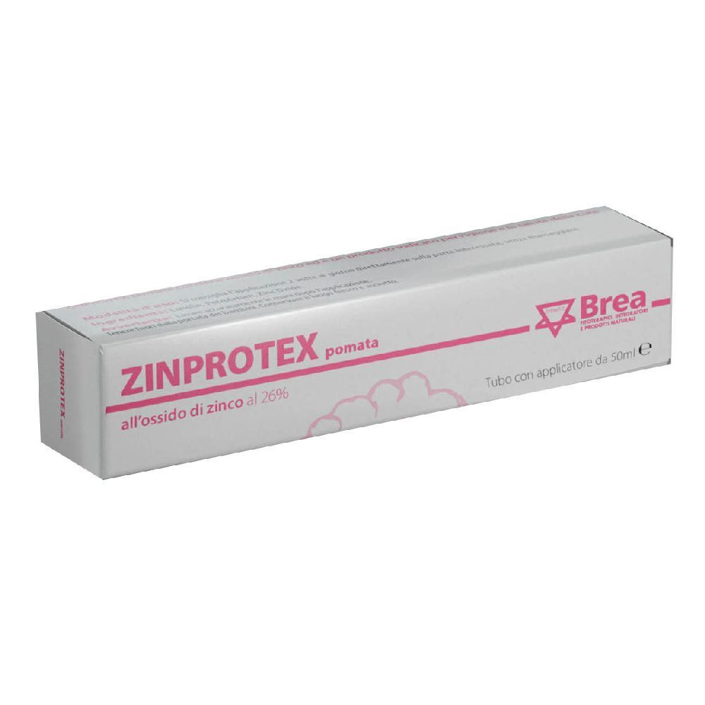 Zinprotex 50 Ml
