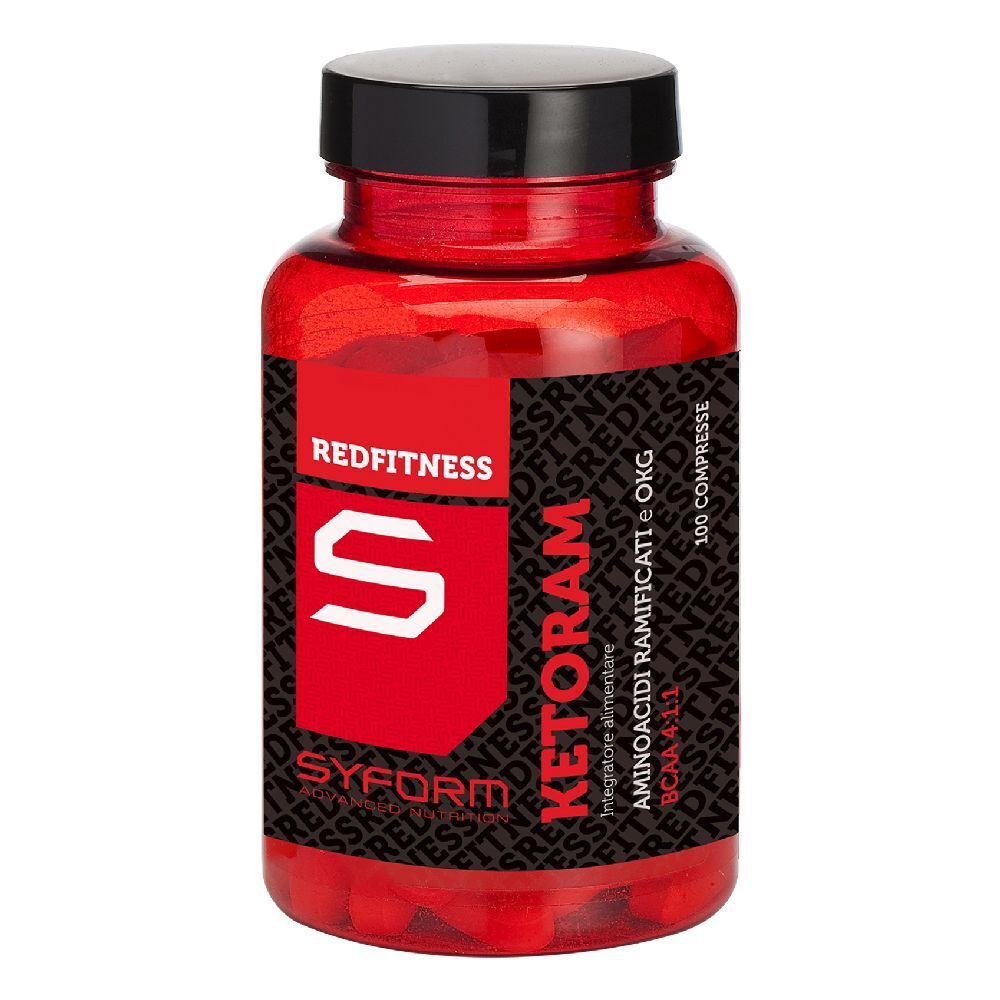 Ketoram 100 Compresse