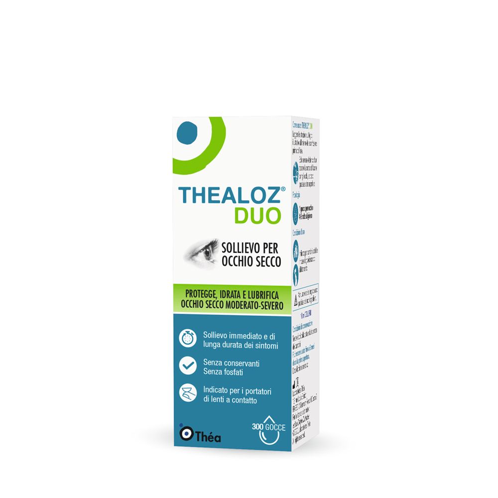 Thealoz Duo