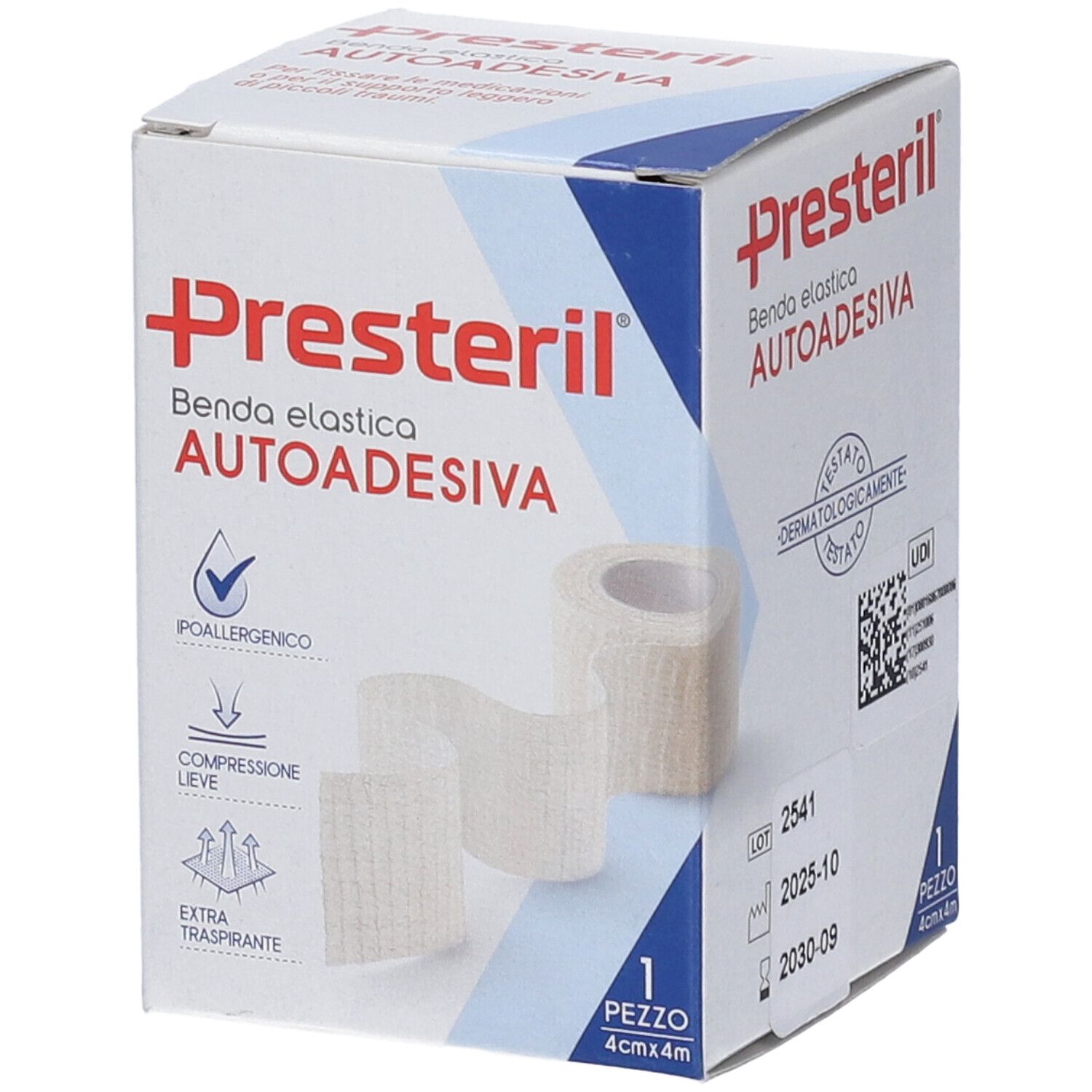 Benda Medipresteril 4X400 1 St Bandage(s)
