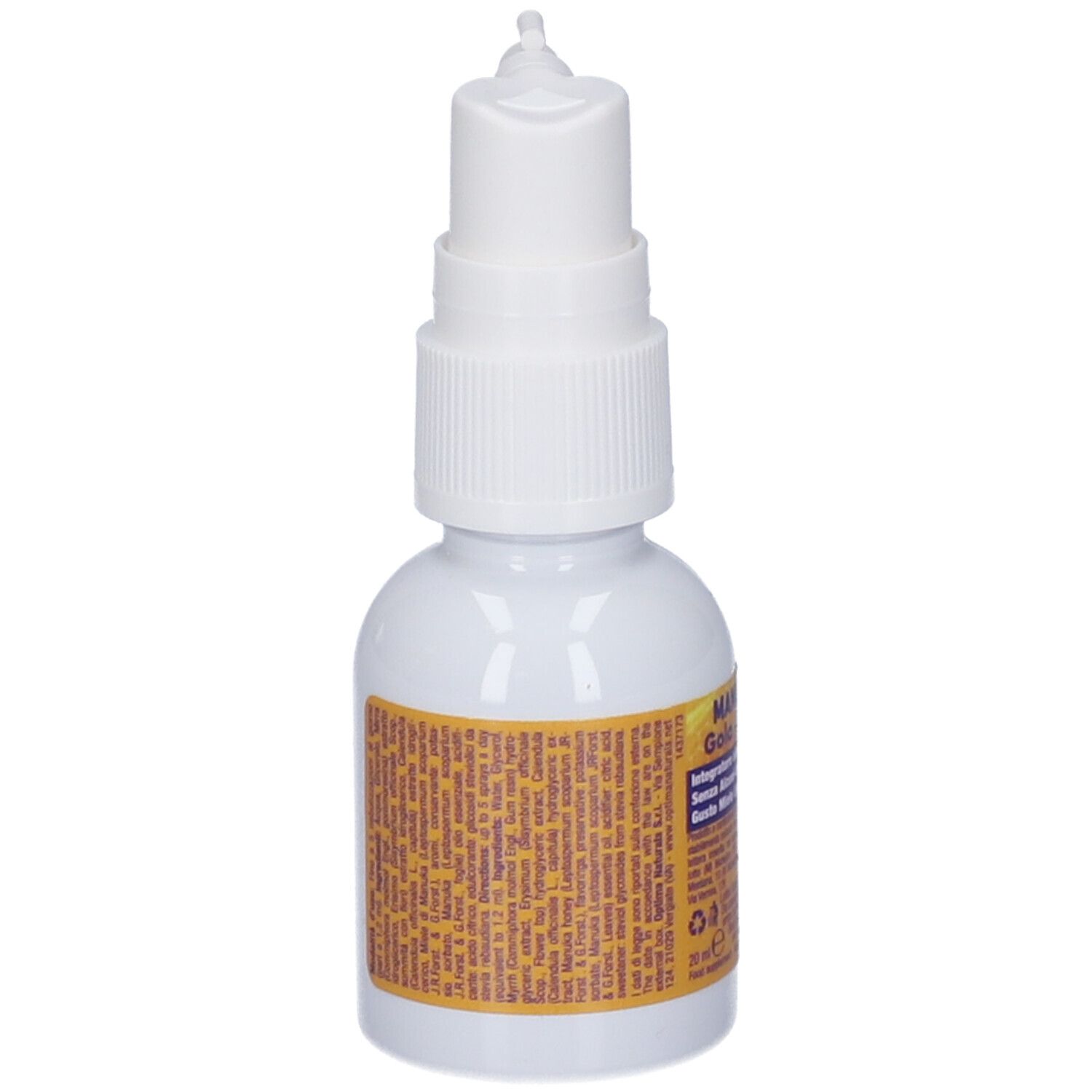 MANUKA Benefit® Gola Spray