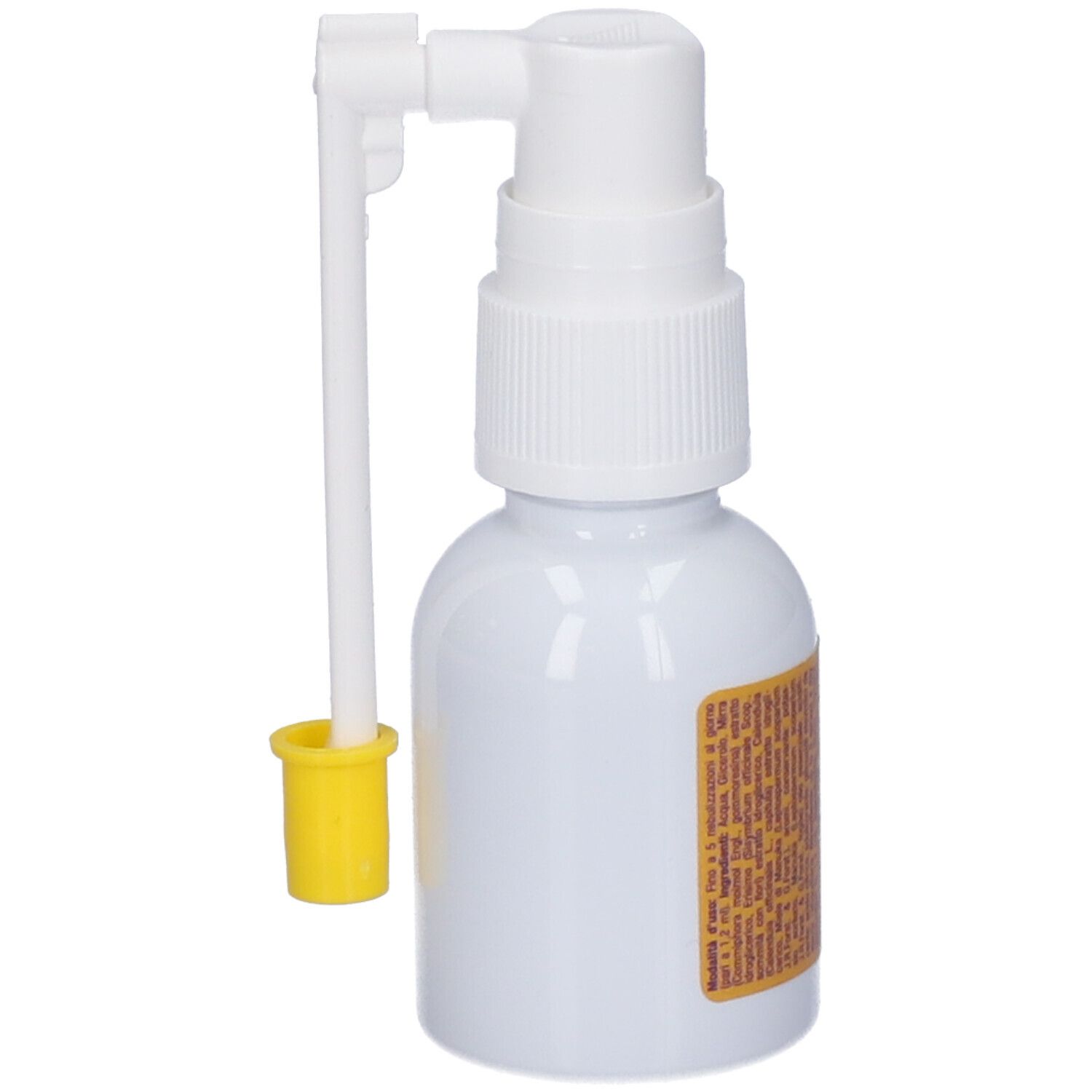 MANUKA Benefit® Gola Spray