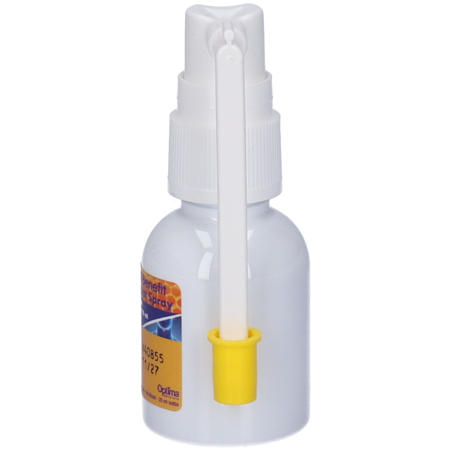 MANUKA Benefit® Gola Spray