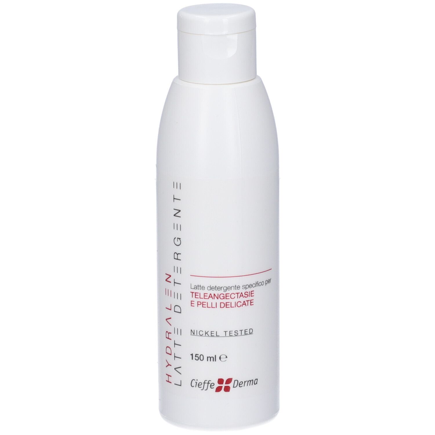 Hydralen Latte Detergente