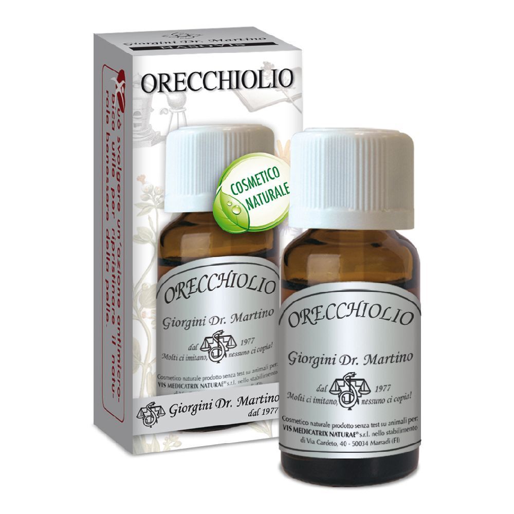 Giorgini Orecchiolio 10 Ml - Immagine 4
